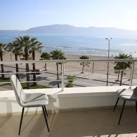 Apartment Lungomare Perfect View Vlore