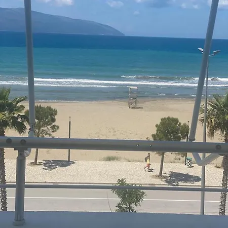 Lungomare Perfect View *