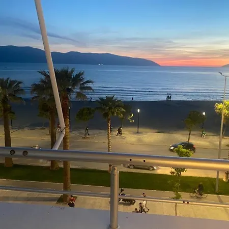 Lungomare Perfect View * Vlore