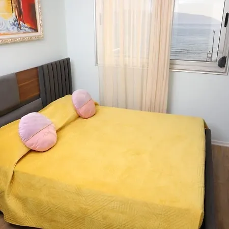 Apartment Lungomare Perfect View